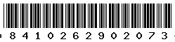 8410262902073 8410262902073