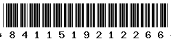 8411519212266 8411519212266