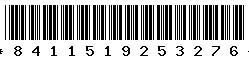 8411519253276 8411519253276