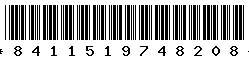 8411519748208 8411519748208