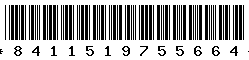 8411519755664 8411519755664