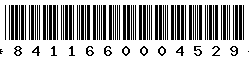 8411660004529
