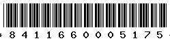 8411660005175