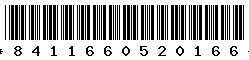 8411660520166 8411660520166
