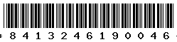 8413246190046 8413246190046
