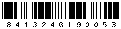 8413246190053 8413246190053