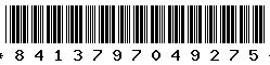8413797049275 8413797049275