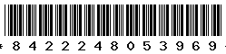 8422248053969 8422248053969