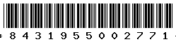 8431955002771 8431955002771