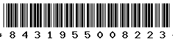 8431955008223 8431955008223