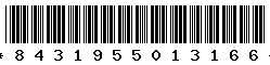 8431955013166 8431955013166