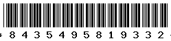 8435495819332 8435495819332