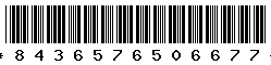 8436576506677 8436576506677
