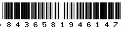 8436581946147 8436581946147