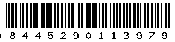 8445290113979 8445290113979