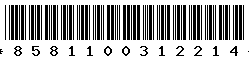 8581100312214