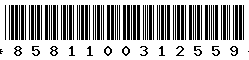 8581100312559