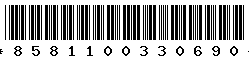 8581100330690