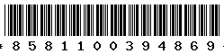 8581100394869
