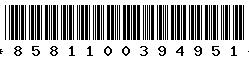 8581100394951