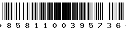 8581100395736