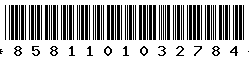 8581101032784