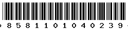 8581101040239