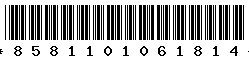 8581101061814