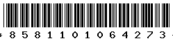 8581101064273