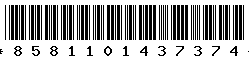 8581101437374 8581101437374