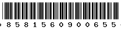 8581560900655