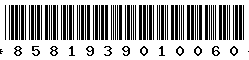 8581939010060 8581939010060