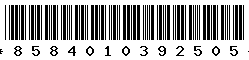 8584010392505