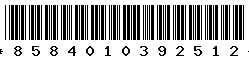8584010392512 8584010392512