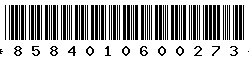 8584010600273