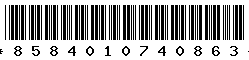 8584010740863 8584010740863