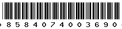 8584074003690 8584074003690