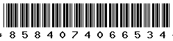 8584074066534 8584074066534