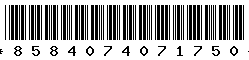 8584074071750 8584074071750