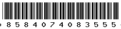 8584074083555 8584074083555