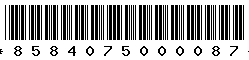 8584075000087
