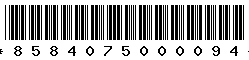 8584075000094 8584075000094