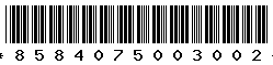 8584075003002 8584075003002