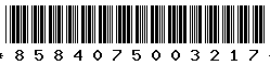 8584075003217 8584075003217
