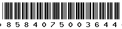 8584075003644 8584075003644