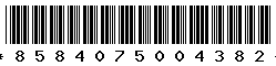 8584075004382 8584075004382