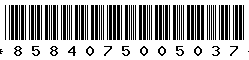 8584075005037 8584075005037