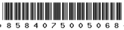 8584075005068 8584075005068