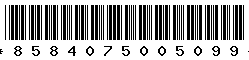8584075005099