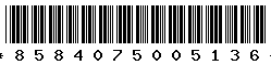 8584075005136 8584075005136
